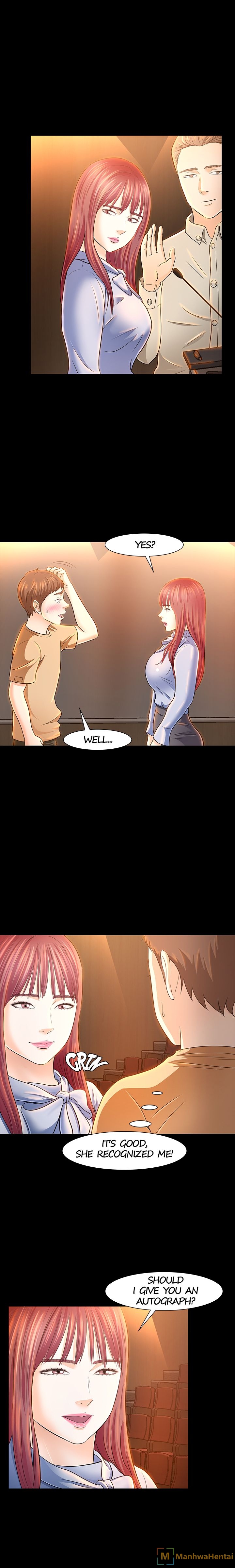 Roomie - Chapter 23 [photo 5] - MangaPorn