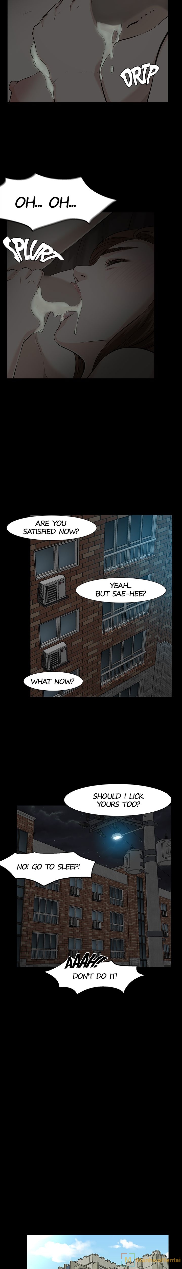 Roomie - Chapter 25 [photo 9] - MangaPorn