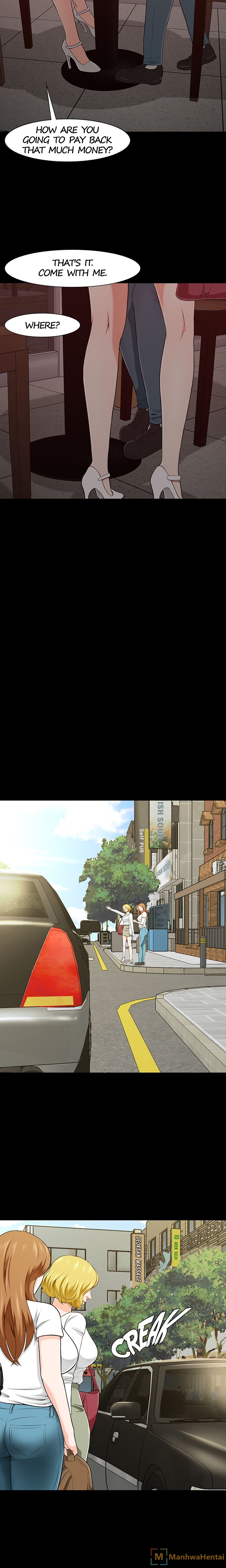 Roomie - Chapter 25 [photo 15] - MangaPorn