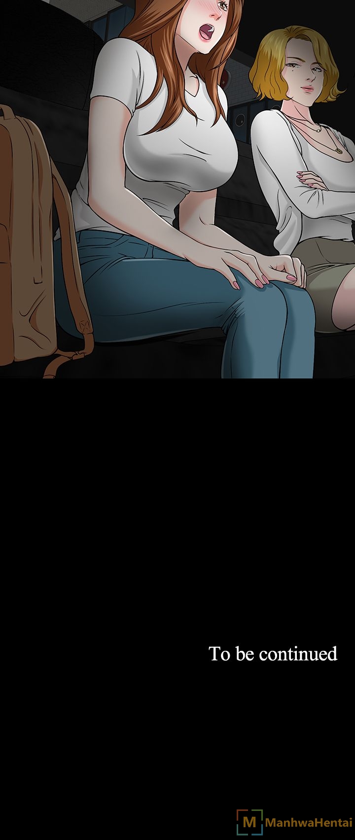 Roomie - Chapter 25 [photo 19] - MangaPorn