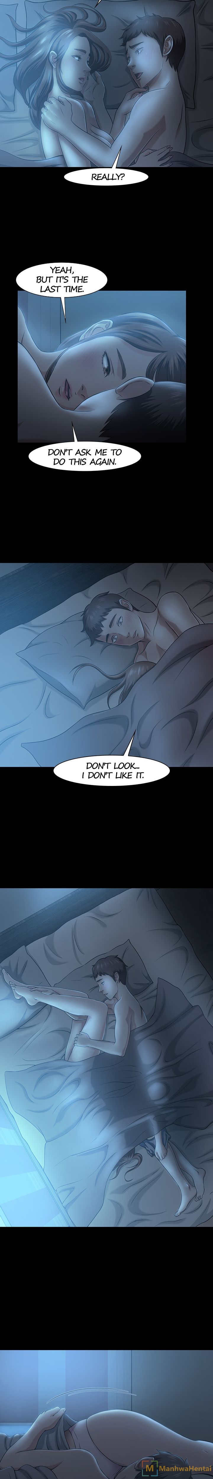 Roomie - Chapter 25 [photo 6] - MangaPorn