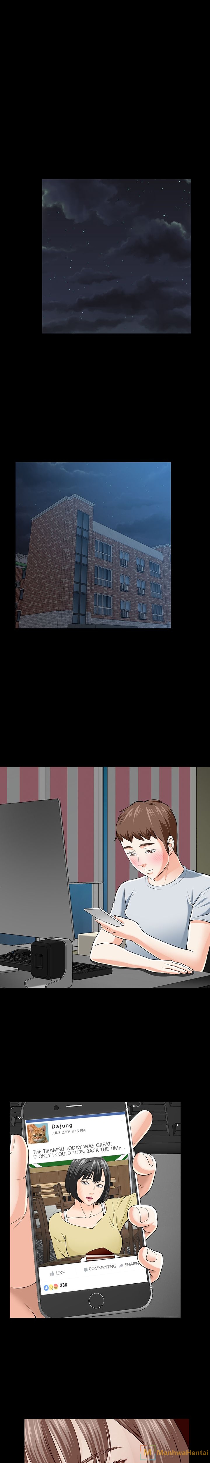 Roomie - Chapter 26 [photo 15] - MangaPorn