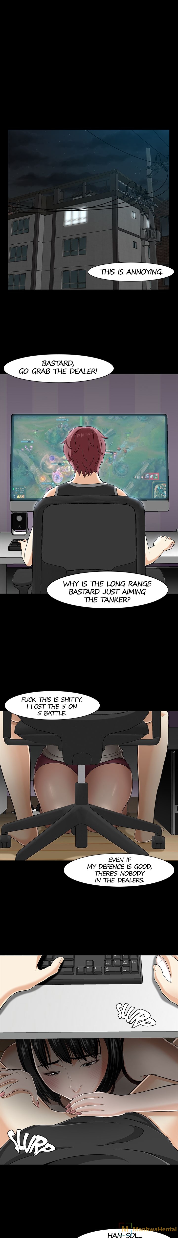 Roomie - Chapter 26 [photo 17] - MangaPorn