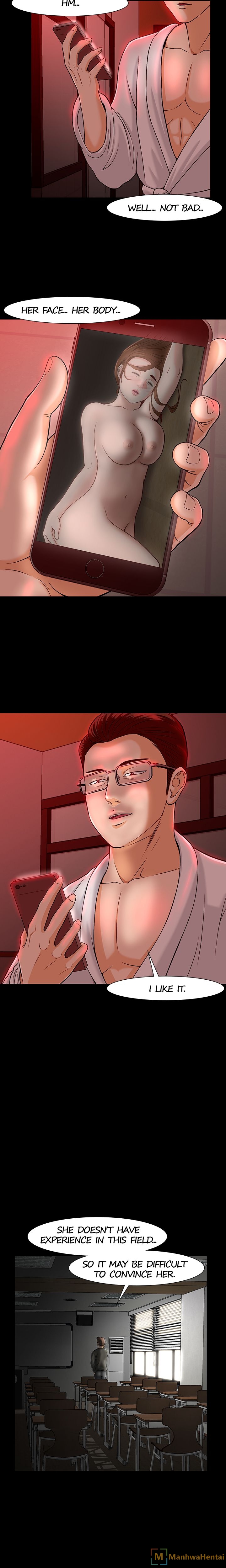 Roomie - Chapter 26 [photo 2] - MangaPorn