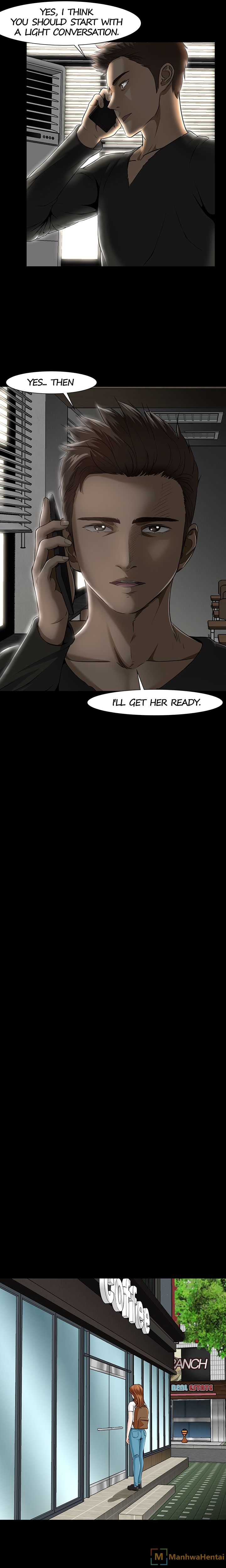 Roomie - Chapter 26 [photo 3] - MangaPorn