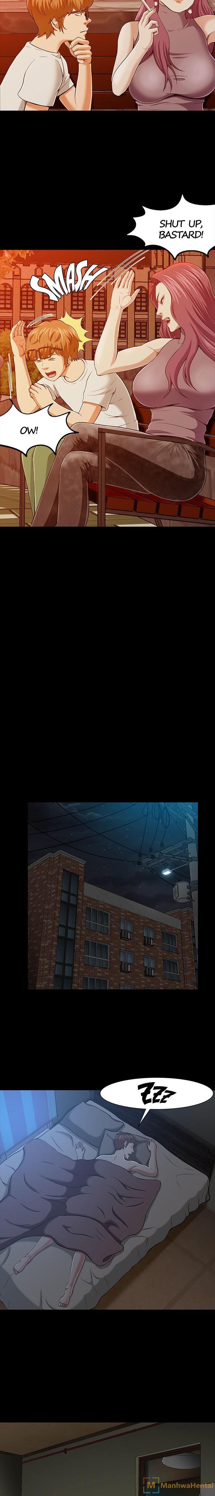 Roomie - Chapter 27 [photo 15] - MangaPorn