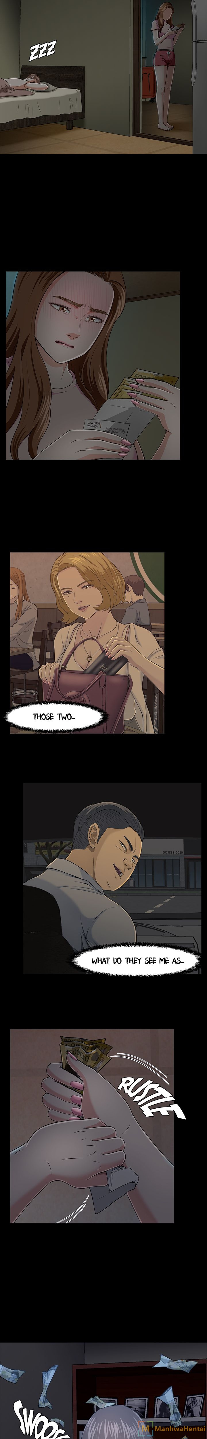 Roomie - Chapter 27 [photo 16] - MangaPorn