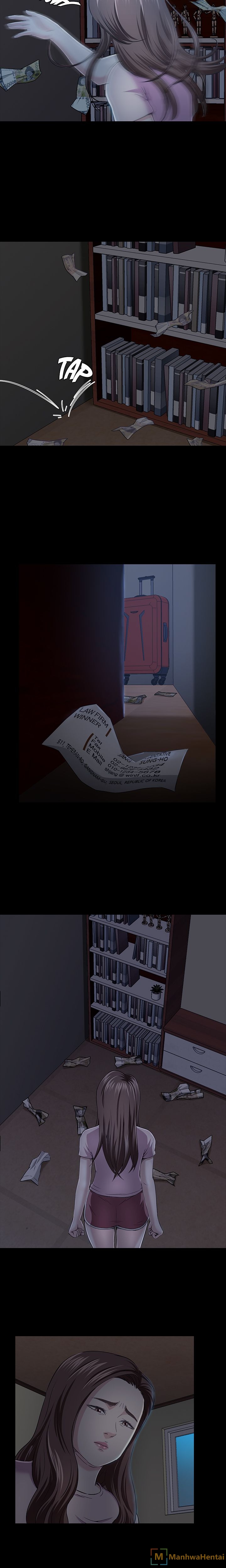 Roomie - Chapter 27 [photo 17] - MangaPorn