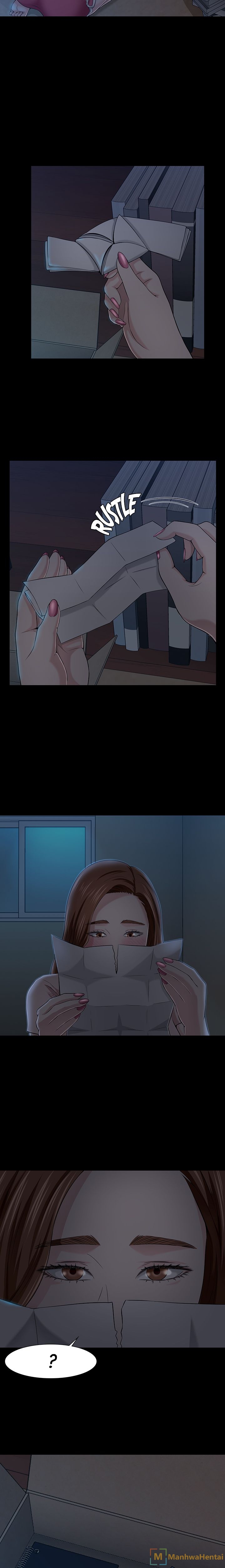 Roomie - Chapter 27 [photo 19] - MangaPorn