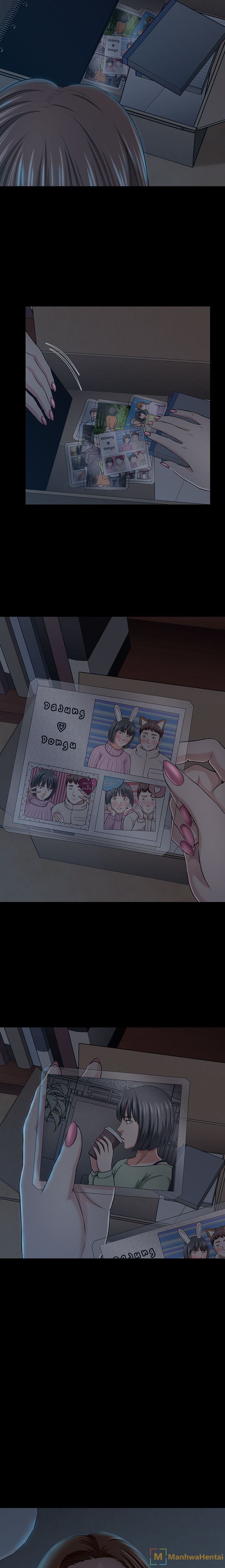 Roomie - Chapter 27 [photo 20] - MangaPorn