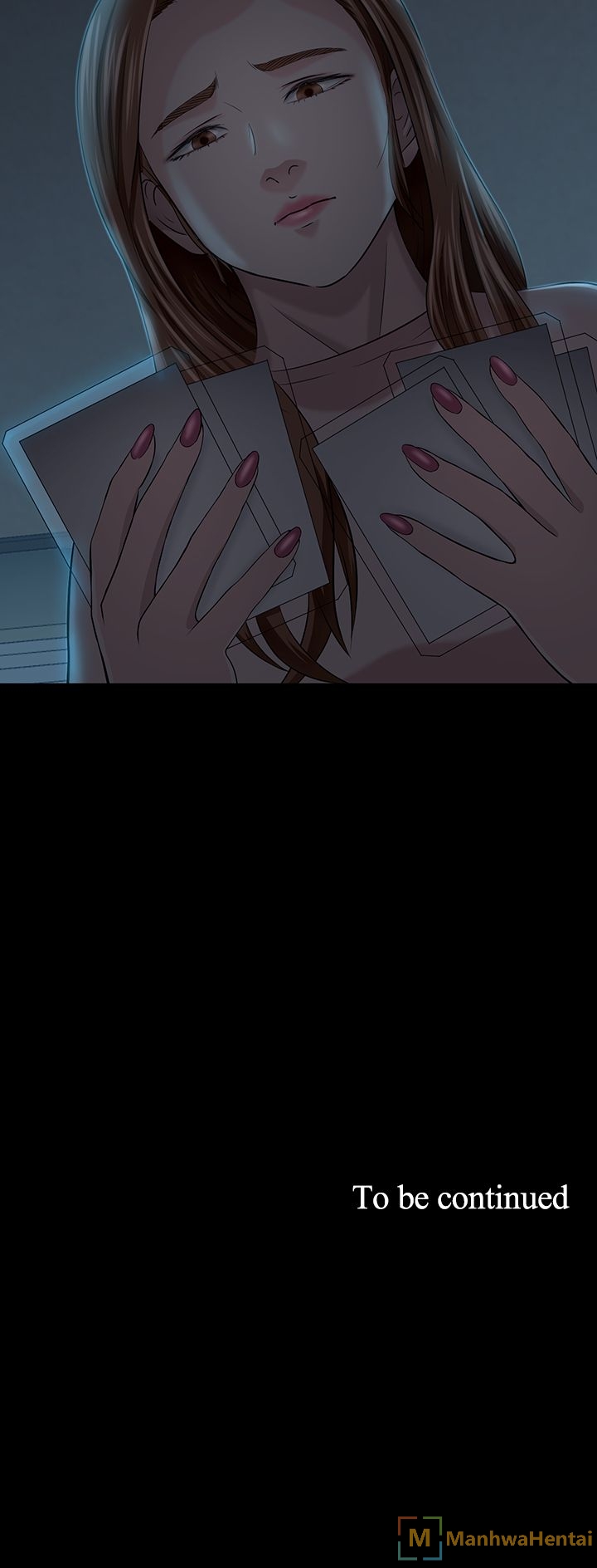 Roomie - Chapter 27 [photo 21] - MangaPorn