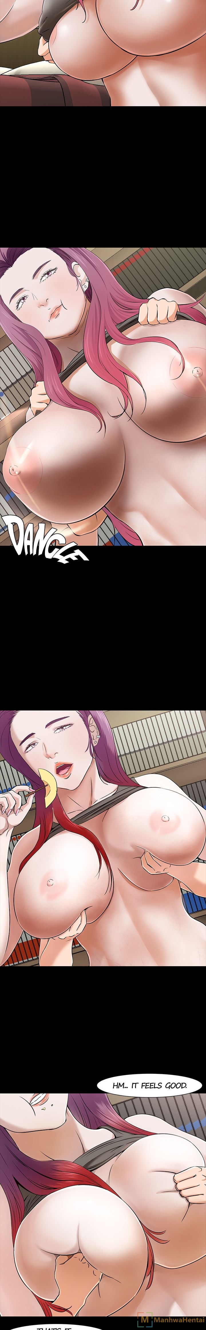 Roomie - Chapter 28 [photo 15] - MangaPorn