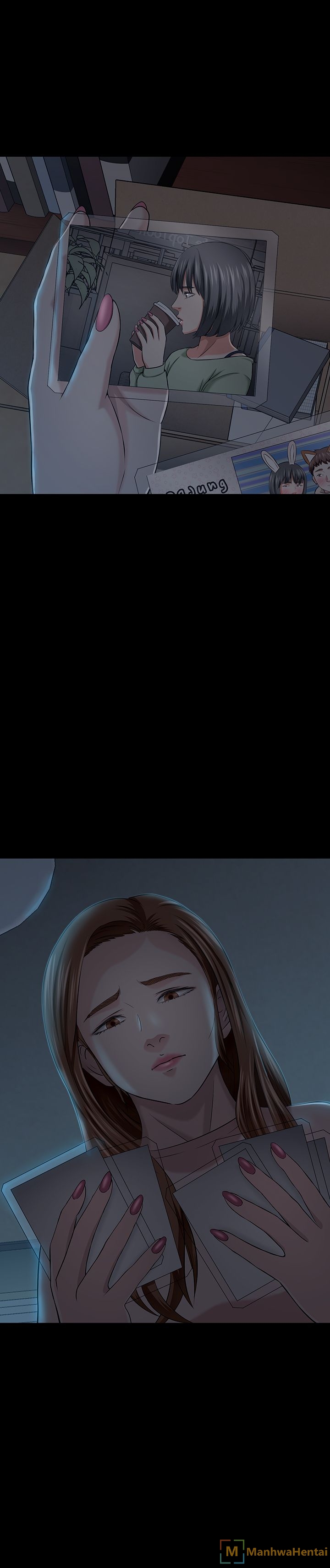 Roomie - Chapter 28 [photo 2] - MangaPorn