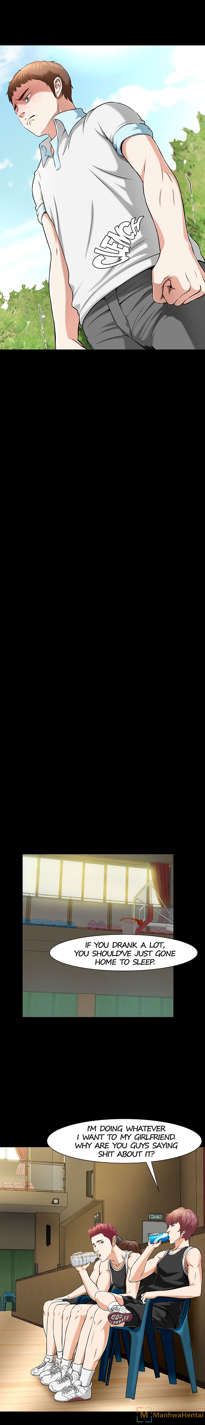 Roomie - Chapter 28 [photo 6] - MangaPorn