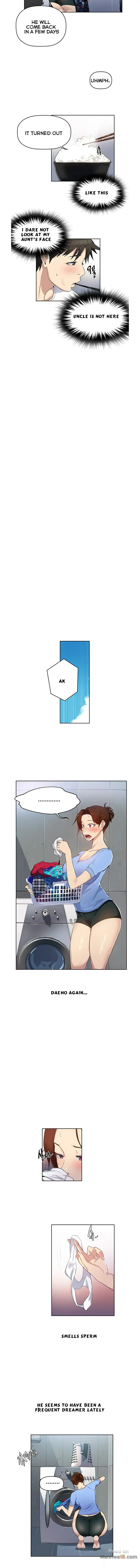 Secret Class - Chapter 2 [photo 10] - MangaPorn