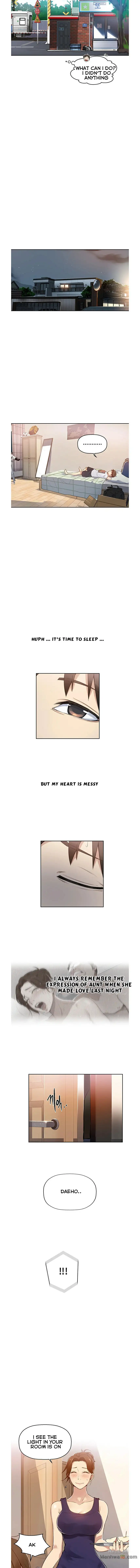 Secret Class - Chapter 2 [photo 13] - MangaPorn