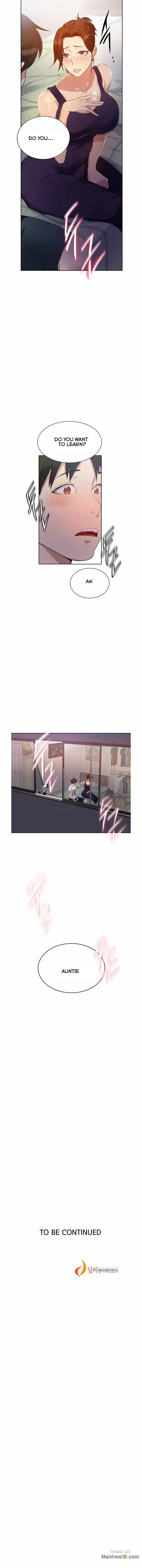 Secret Class - Chapter 2 [photo 16] - MangaPorn