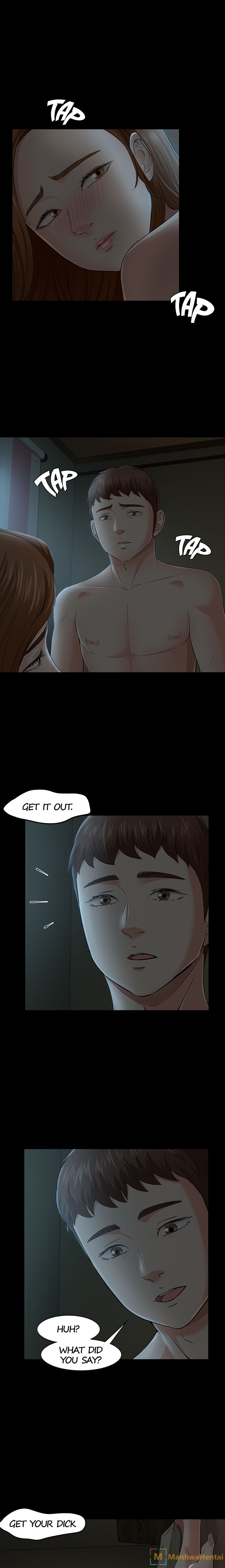 Roomie - Chapter 29 [photo 1] - MangaPorn