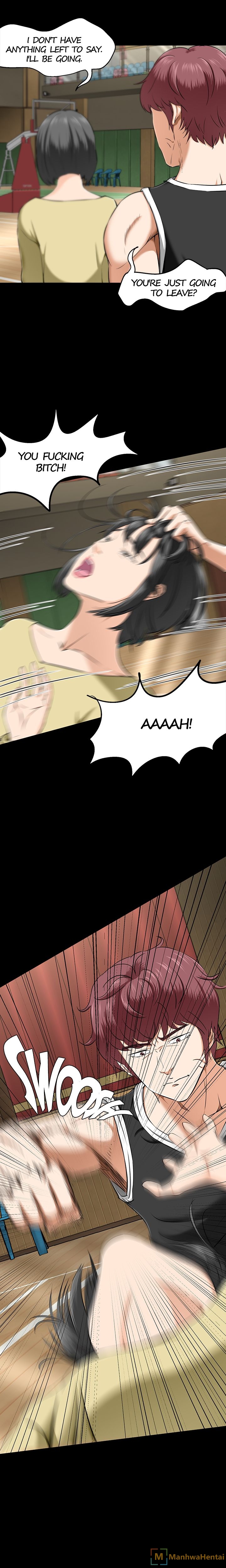 Roomie - Chapter 29 [photo 12] - MangaPorn