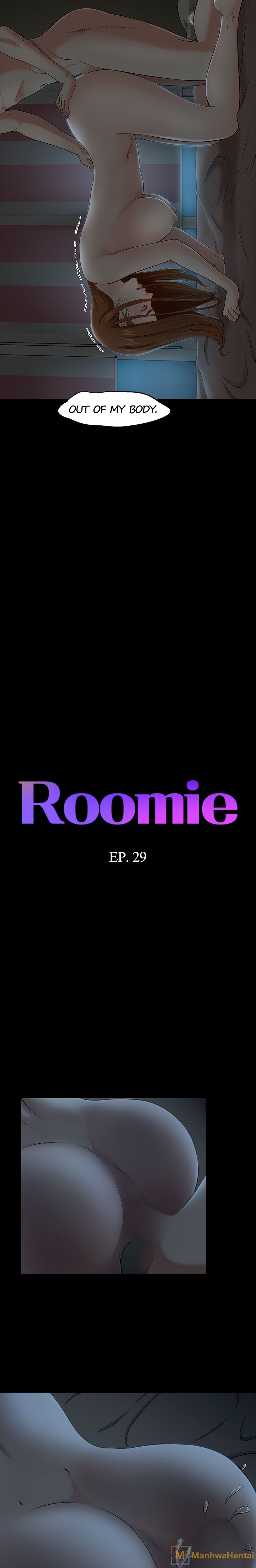 Roomie - Chapter 29 [photo 2] - MangaPorn