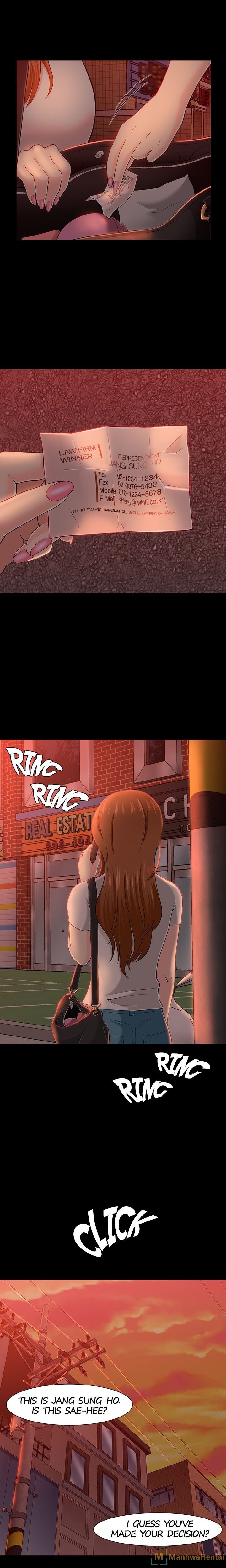 Roomie - Chapter 29 [photo 23] - MangaPorn