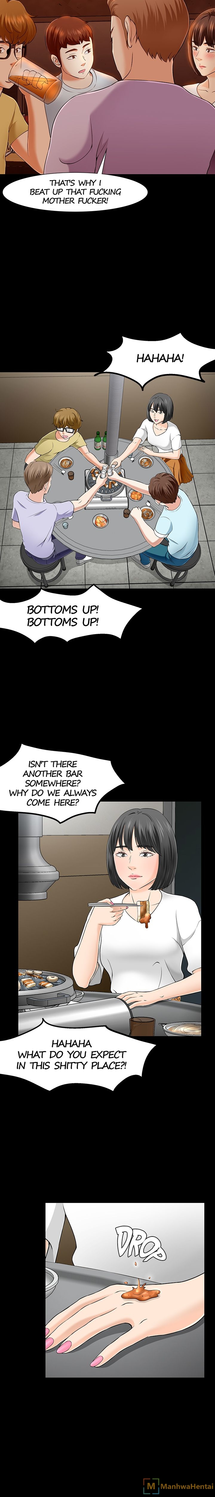 Roomie - Chapter 30 [photo 20] - MangaPorn