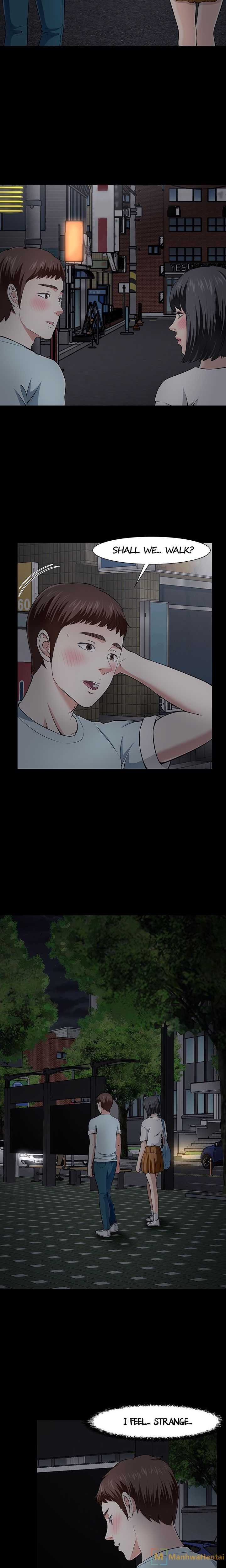 Roomie - Chapter 30 [photo 23] - MangaPorn