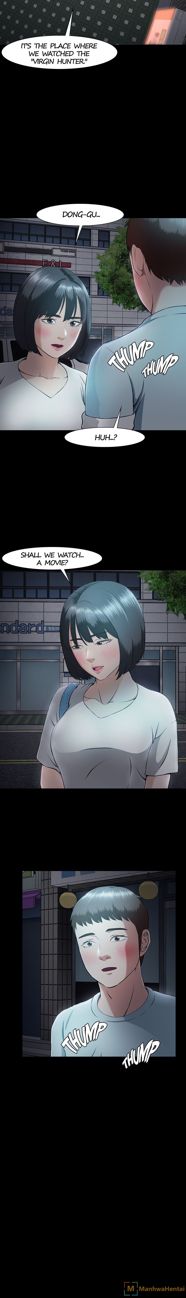 Roomie - Chapter 30 [photo 25] - MangaPorn