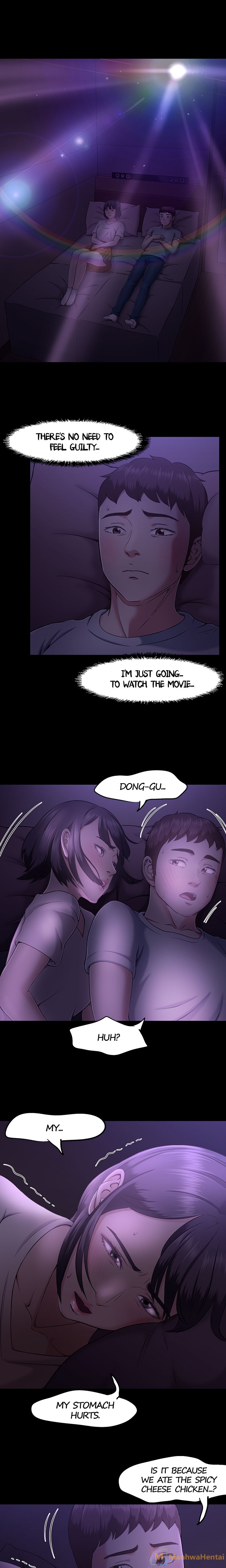 Roomie - Chapter 30 [photo 26] - MangaPorn