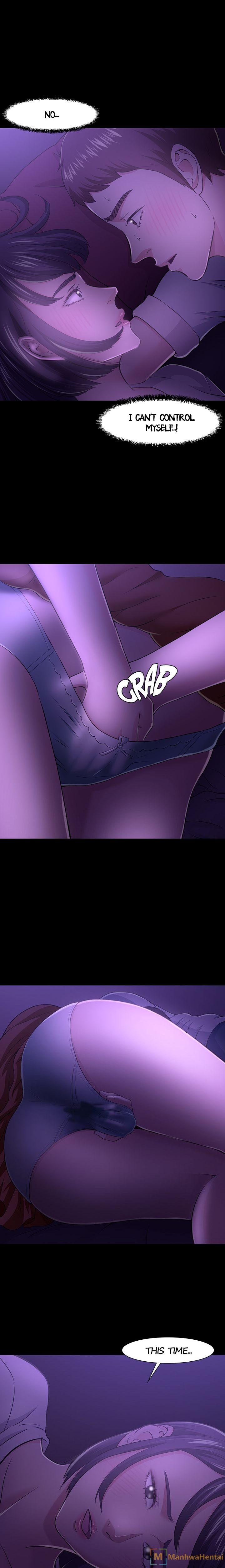 Roomie - Chapter 31 [photo 1] - MangaPorn