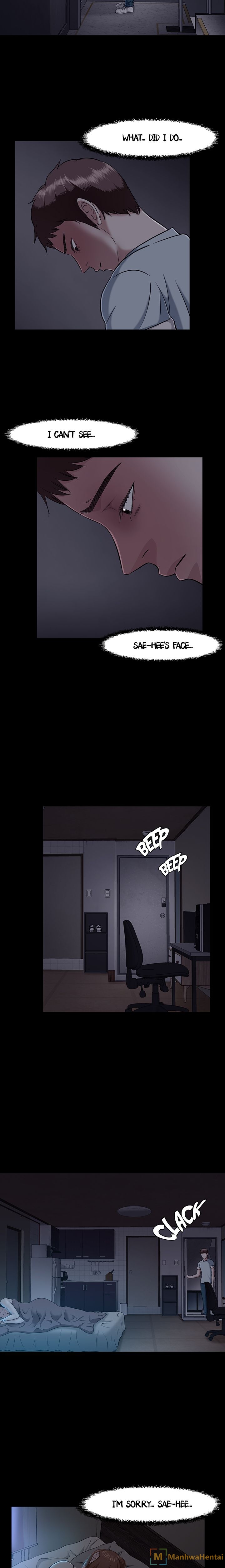 Roomie - Chapter 31 [photo 14] - MangaPorn