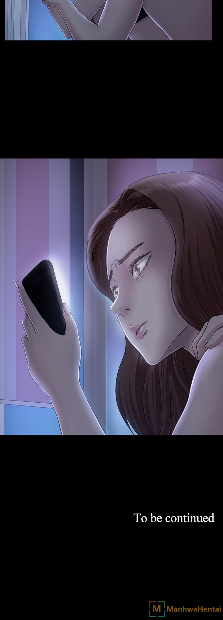 Roomie - Chapter 31 [photo 19] - MangaPorn