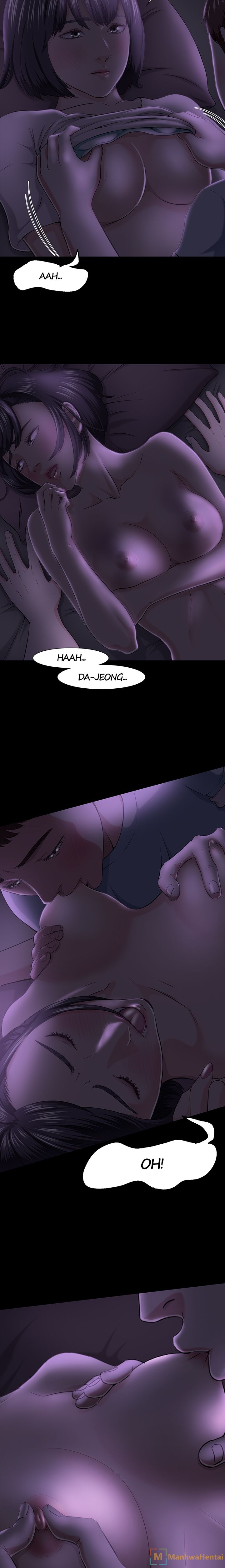 Roomie - Chapter 31 [photo 5] - MangaPorn