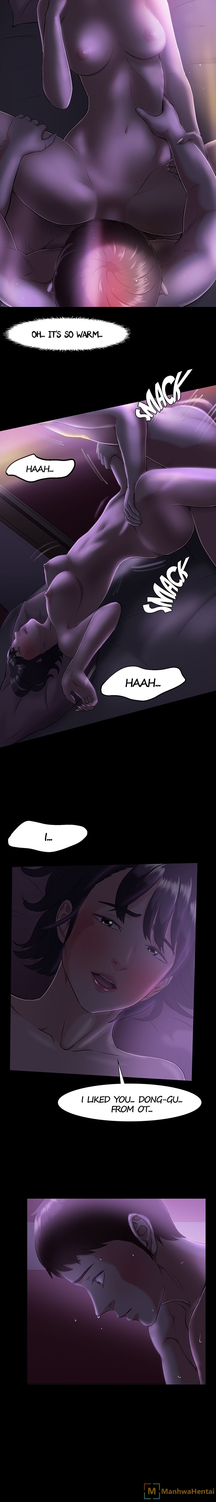 Roomie - Chapter 31 [photo 8] - MangaPorn