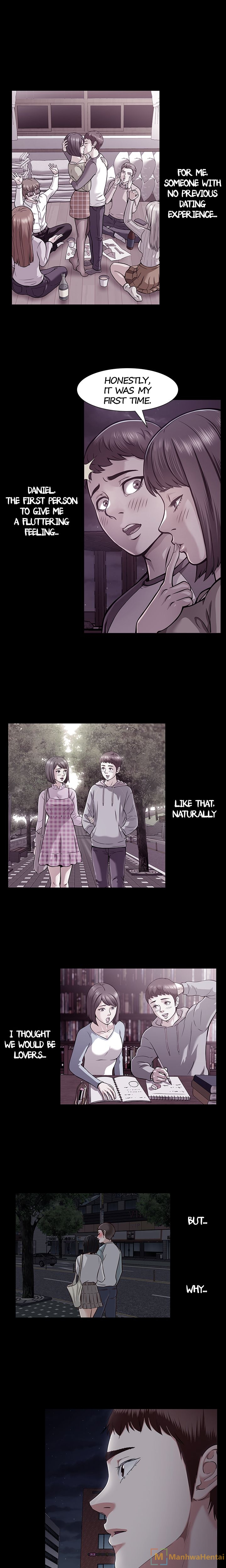 Roomie - Chapter 32 [photo 2] - MangaPorn