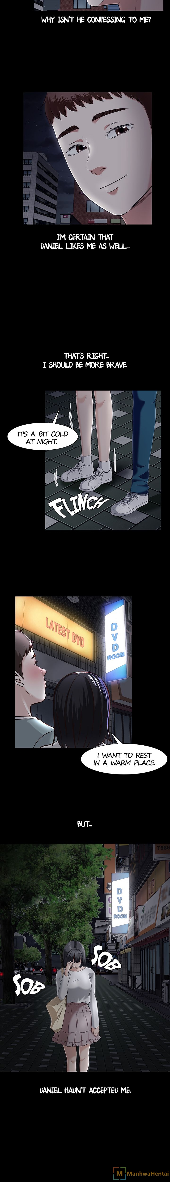 Roomie - Chapter 32 [photo 3] - MangaPorn