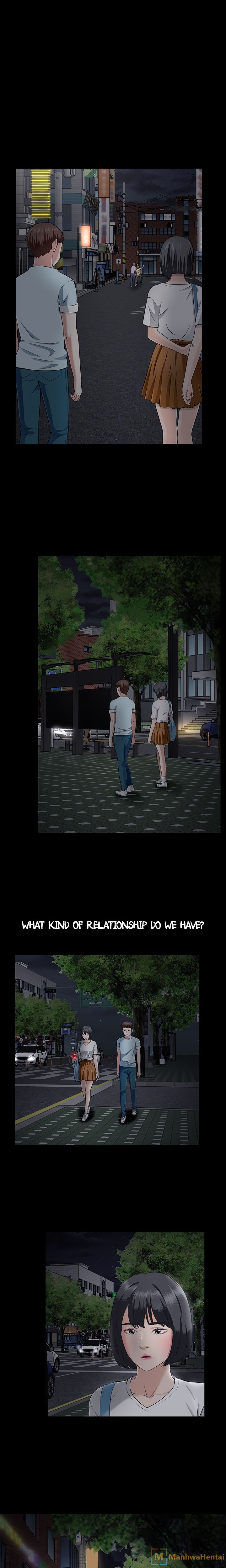 Roomie - Chapter 32 [photo 4] - MangaPorn