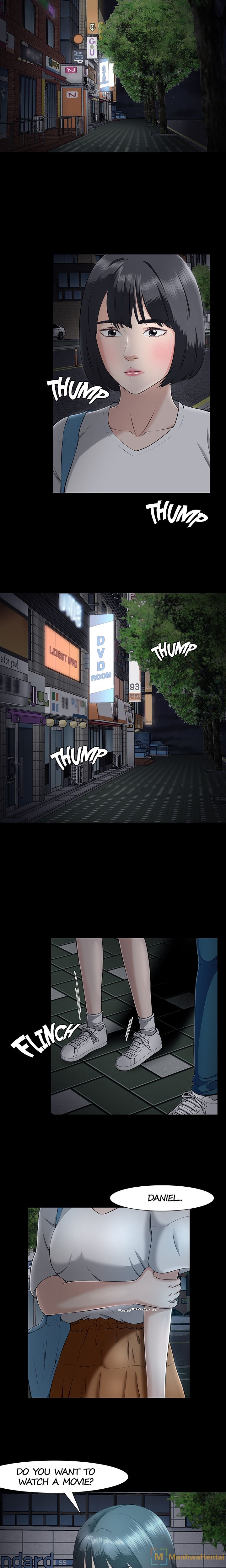 Roomie - Chapter 32 [photo 5] - MangaPorn