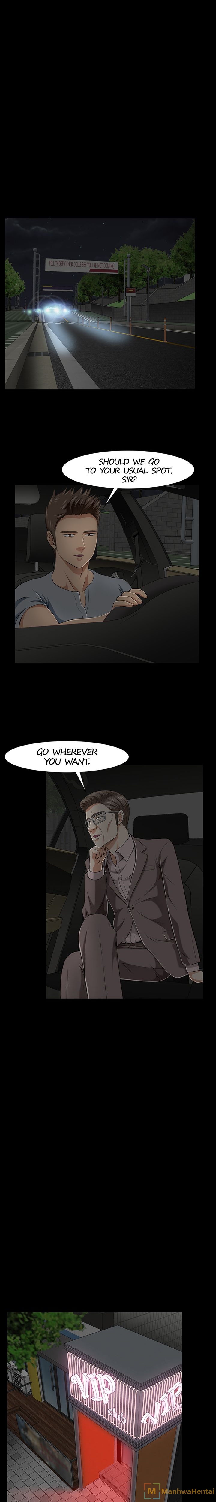 Roomie - Chapter 33 [photo 10] - MangaPorn