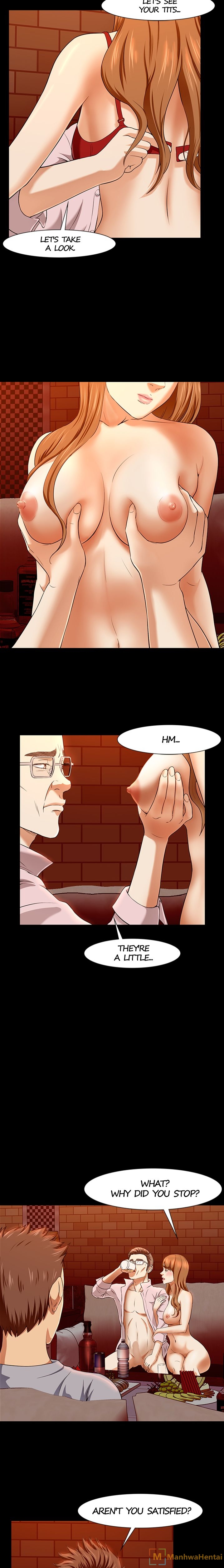 Roomie - Chapter 33 [photo 14] - MangaPorn