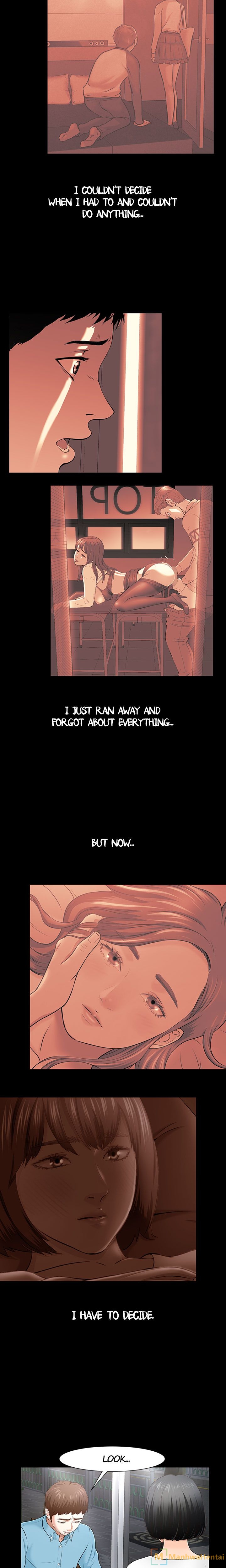 Roomie - Chapter 34 [photo 13] - MangaPorn