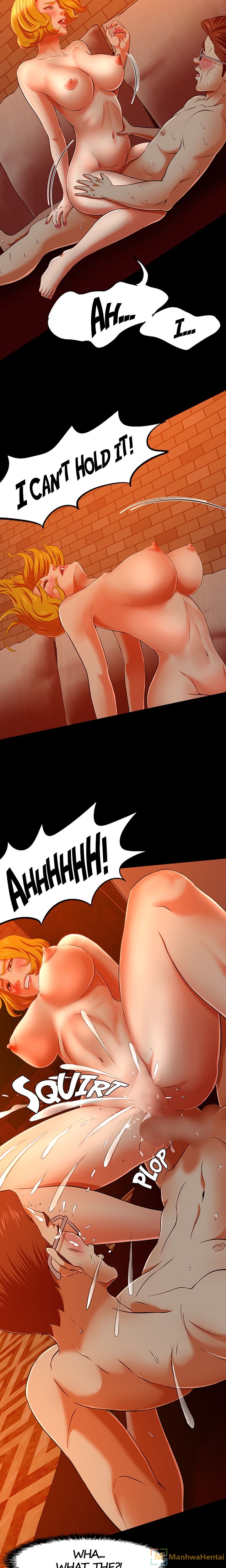 Roomie - Chapter 35 [photo 10] - MangaPorn