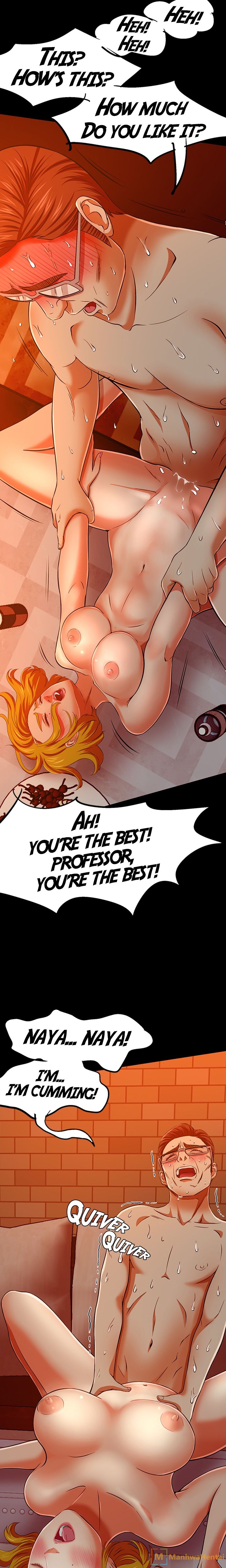 Roomie - Chapter 35 [photo 12] - MangaPorn