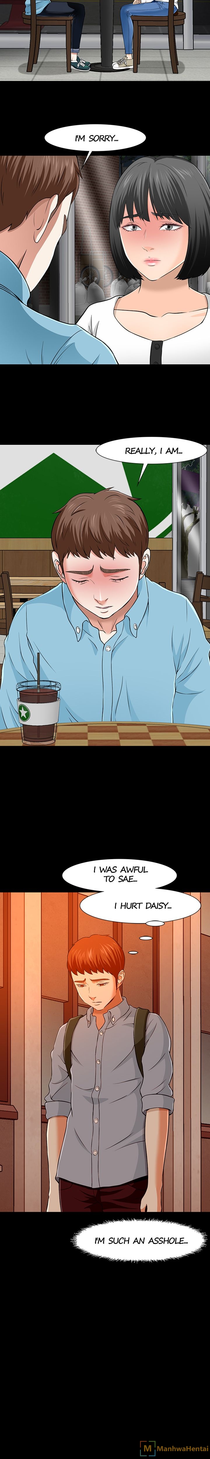 Roomie - Chapter 35 [photo 15] - MangaPorn