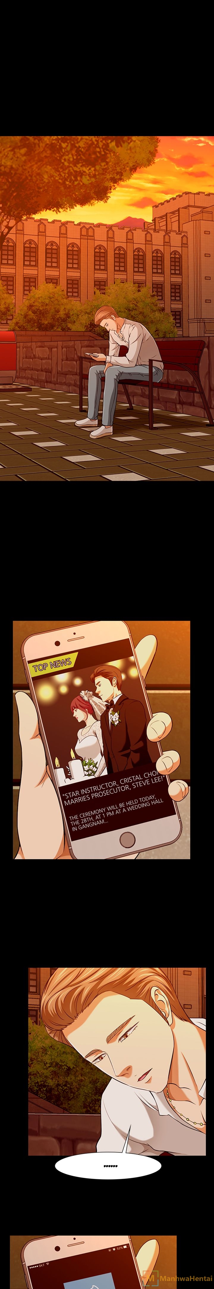 Roomie - Chapter 35 [photo 16] - MangaPorn