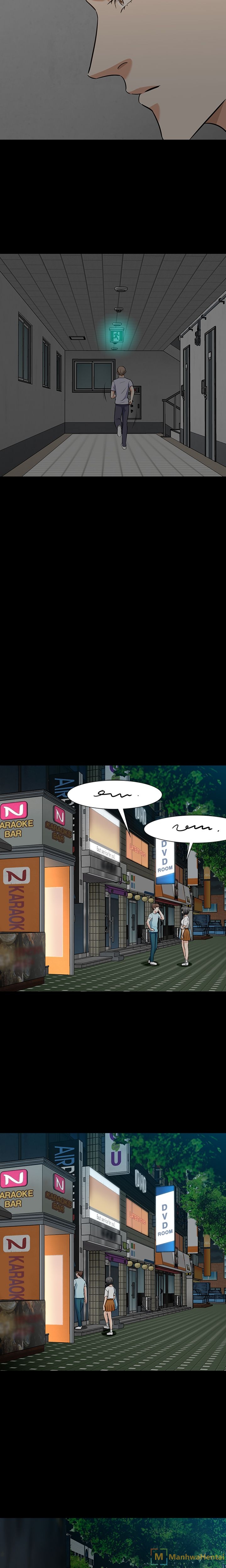 Roomie - Chapter 36 [photo 10] - MangaPorn