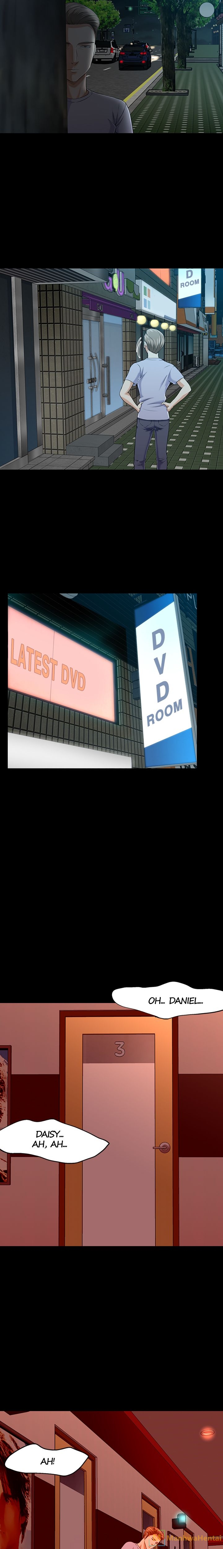 Roomie - Chapter 36 [photo 11] - MangaPorn