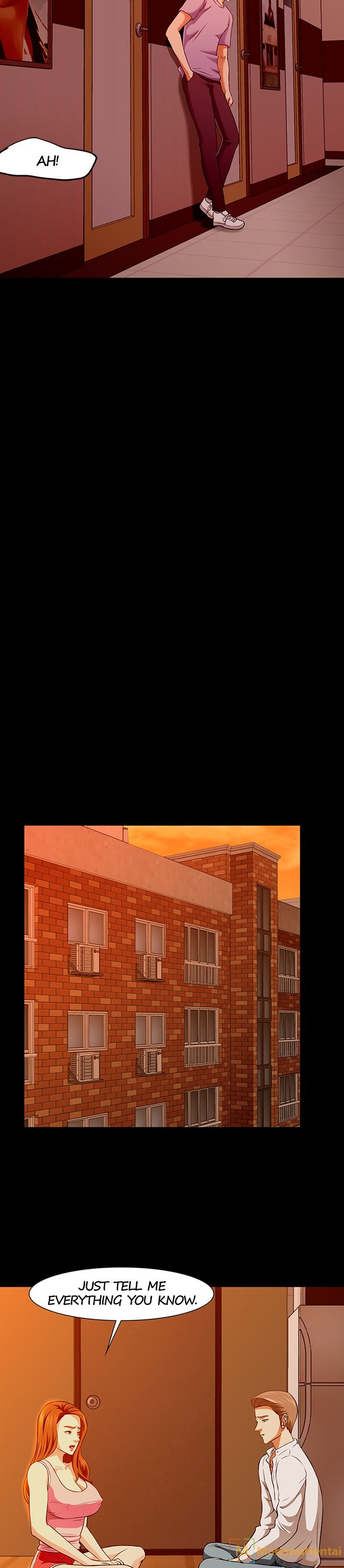 Roomie - Chapter 36 [photo 12] - MangaPorn