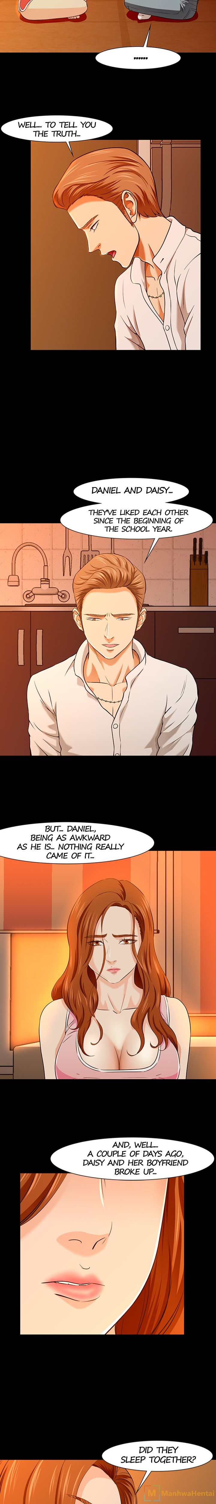 Roomie - Chapter 36 [photo 13] - MangaPorn