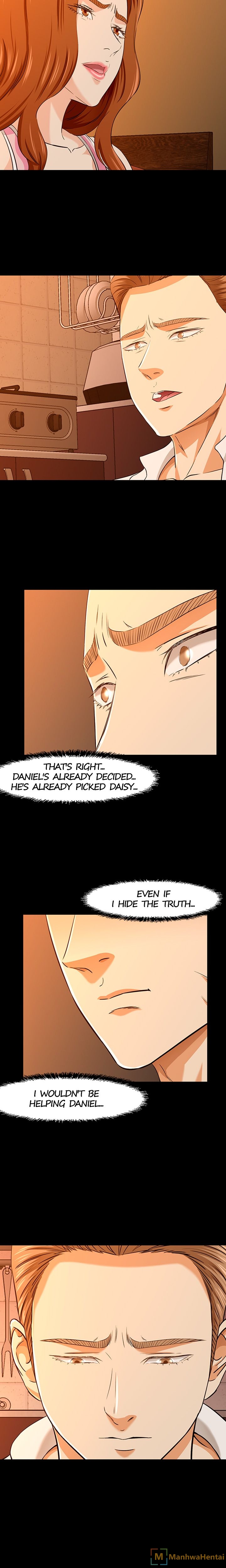 Roomie - Chapter 36 [photo 14] - MangaPorn